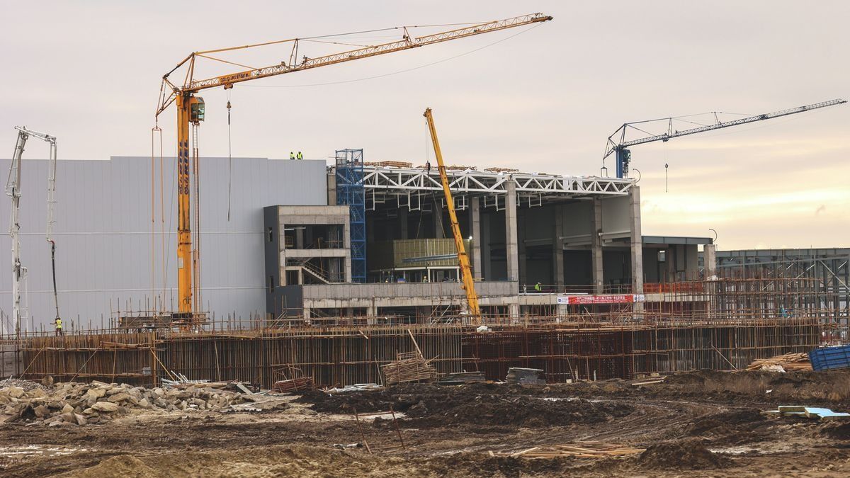 Százmilliós bírságot kapott a BYD a halálos baleset miatt