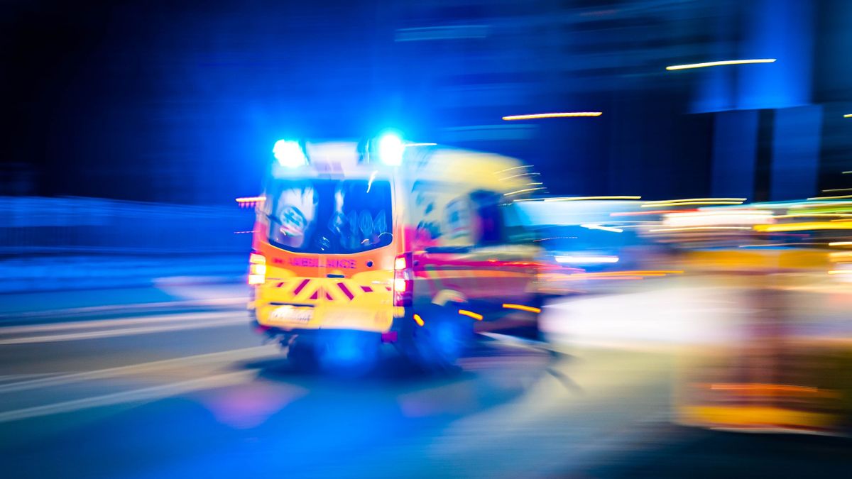 Két autó karambolozott az M5-ösön – mentőt is riasztottak a balesethez