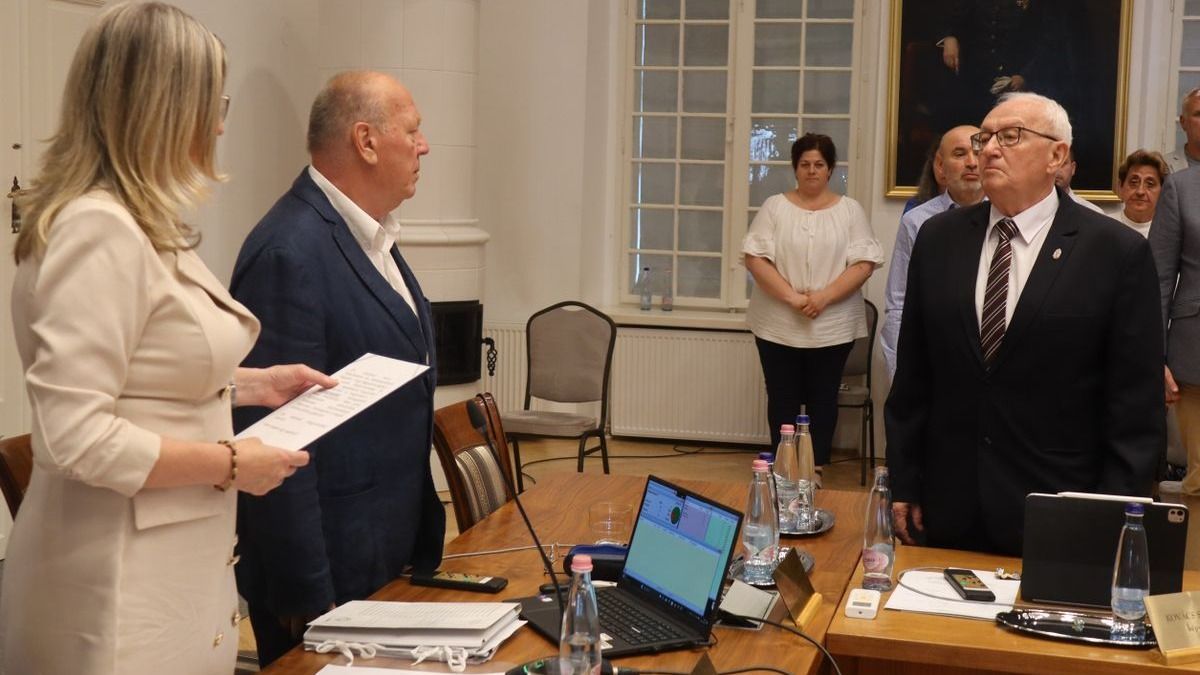 Szerdán dönt a testület: mégsem kap költségtérítést az új makói alpolgármester