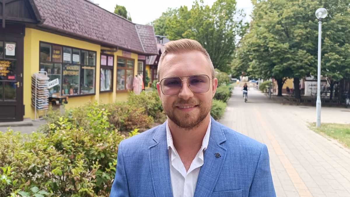 Van feladata két és fél évre – munkába áll az időközi választás győztese