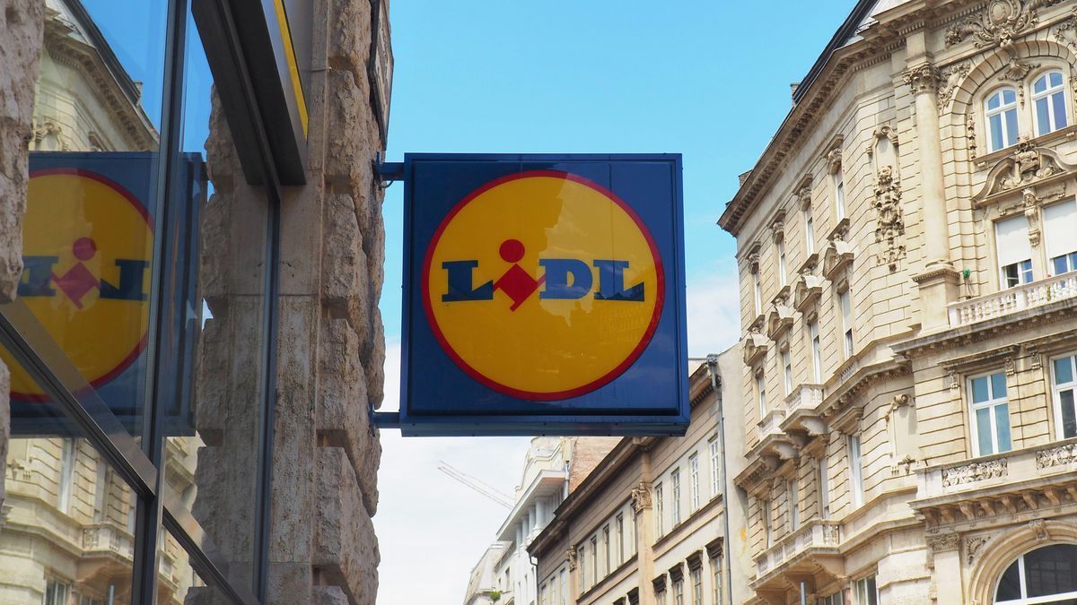 Vigyázat! Baktériumot találtak ebben a Lidlben kapható pudingban, azonnal visszahívták a boltokból