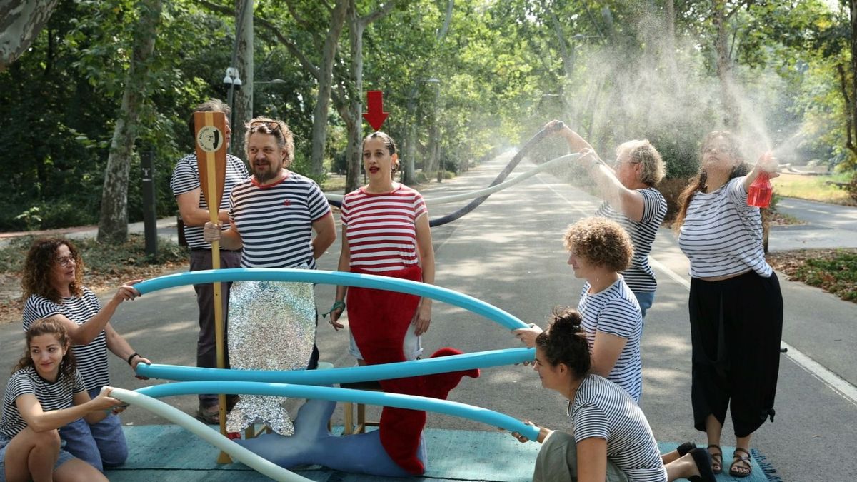 80 éves lett a szegedi bábszínház, egy különleges vendég is érkezik a nagy ünneplésre – galériával