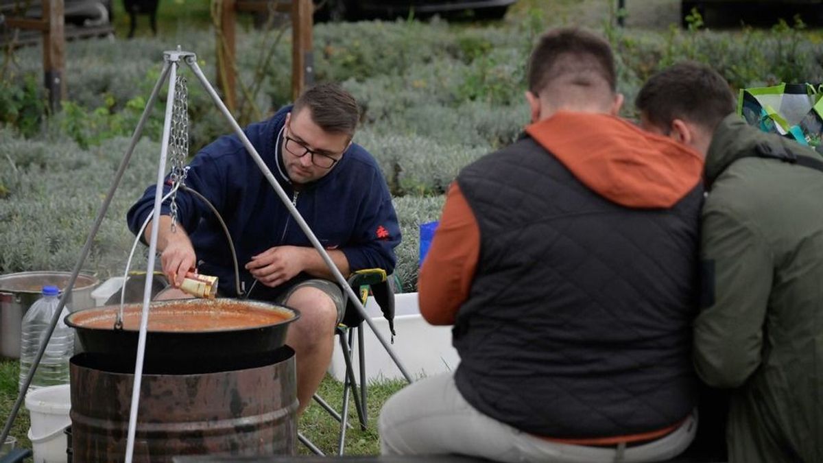 Újra rotyog a pacal Szegeden: megint jön a nagy pacalpárbaj