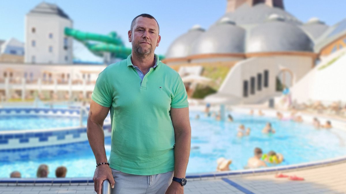 Konkurencia a határ túloldalán? Megszólalt a Hagymatikum vezetése a nagyszentmiklósi beruházásról