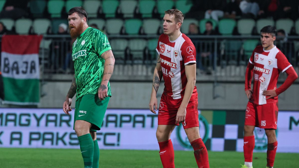 Újabb klubbal tárgyalhat Ádám Martin