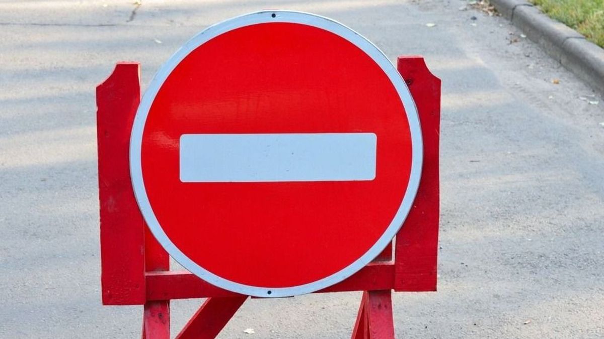 Két napig lezárják ezt az utcát Szentesen