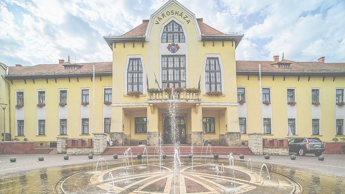 Nem működik tovább a város egyik legismertebb látványossága, ezt kérték a lakóktól