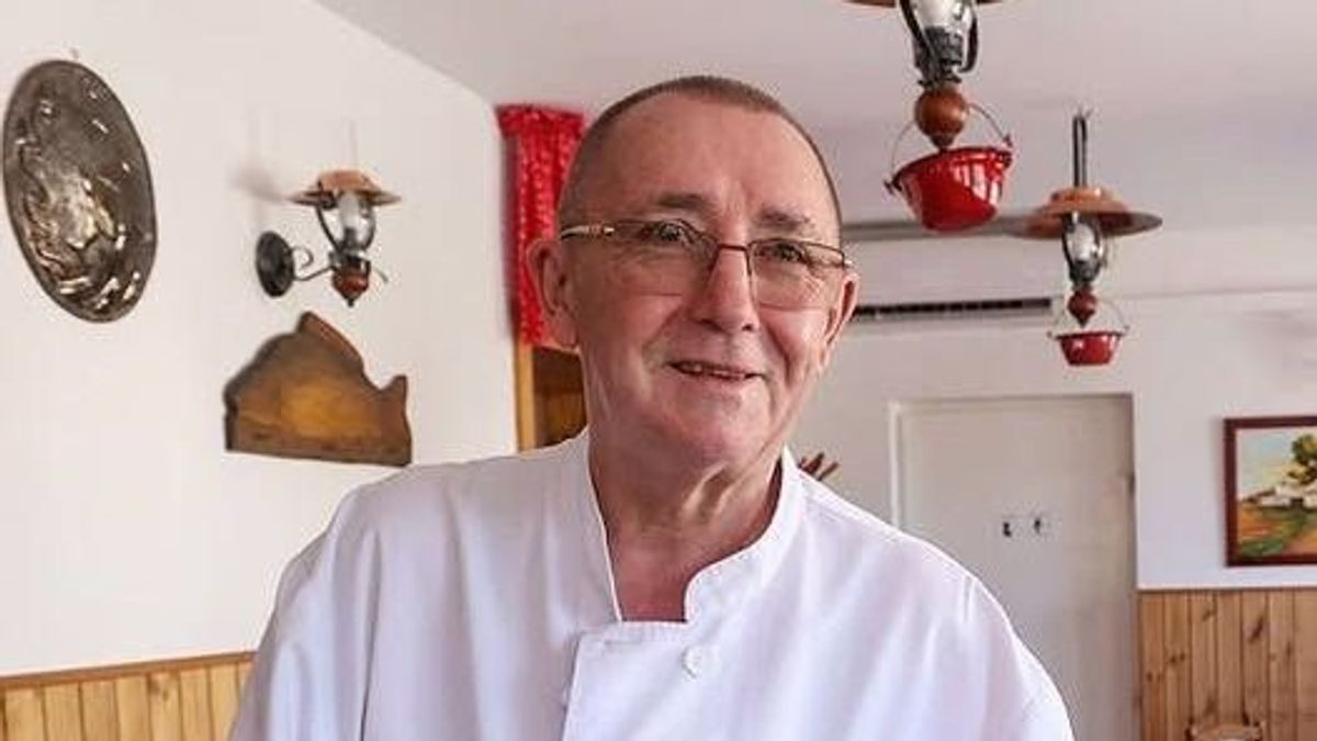 Méltó emléket állítanának Barta Lászlónak: Gundel-díjra jelölték