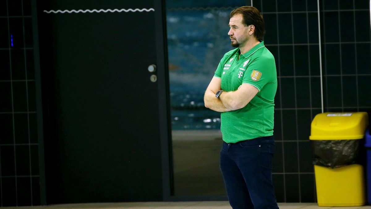 "Kaphattunk volna egy-két góllal kevesebbet” – az FTC edzője a szentesi bajnoki után