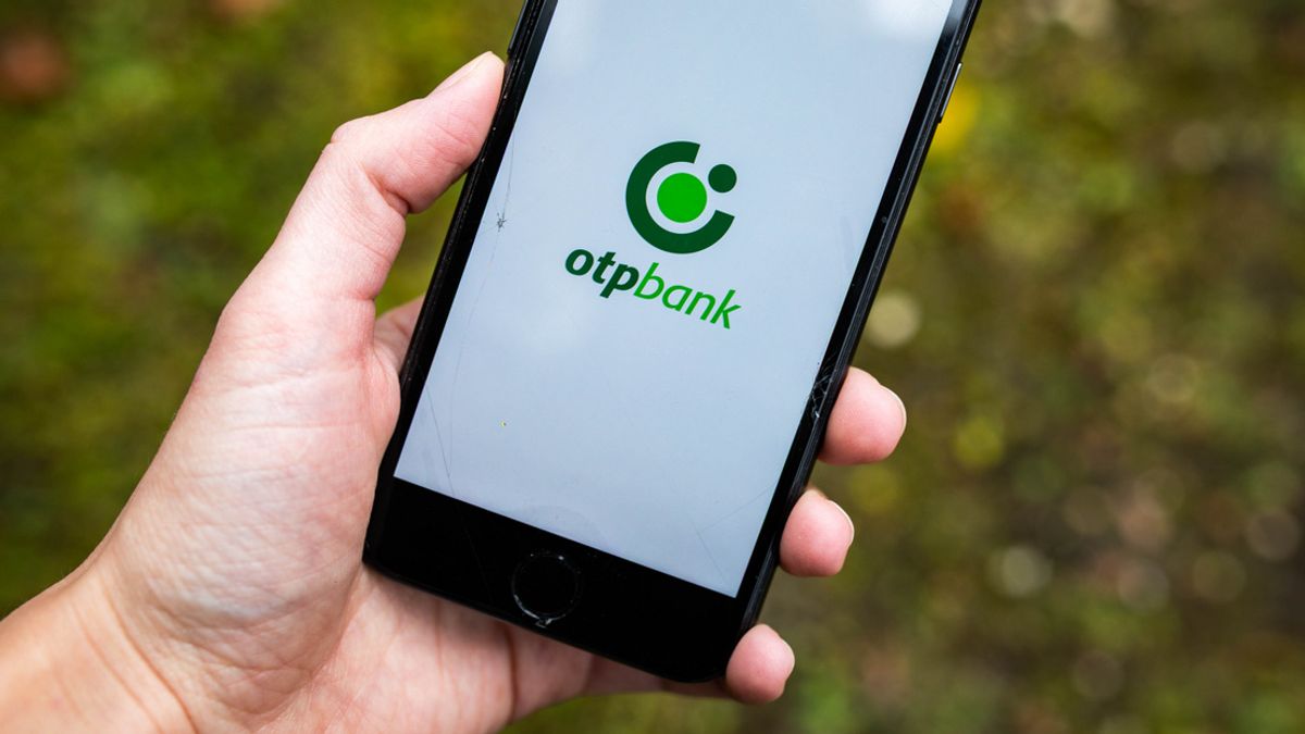 Leállás jön az OTP-nél: egész nap nem lesz elérhető ez a szolgáltatás