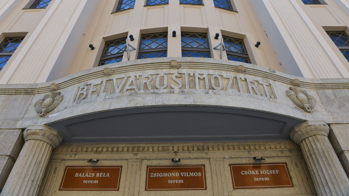 Az Oscar felé tartanak, most Szegeden is bemutatják őket
