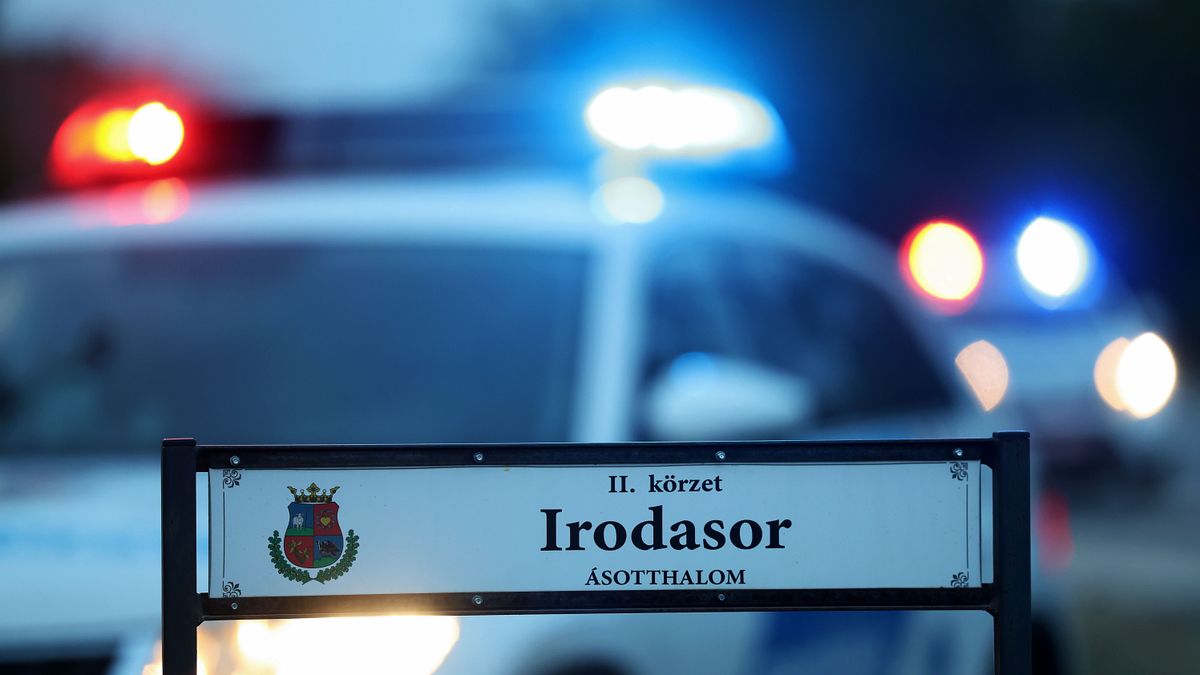 Súlyos sérülésekkel szállították kórházba az Ásotthalomnál balesetező motorost + fotó