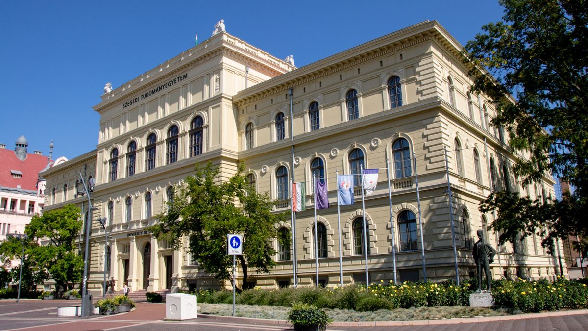 Komoly fejlesztés indult az SZTE-n, a betegek is profitálhatnak belőle