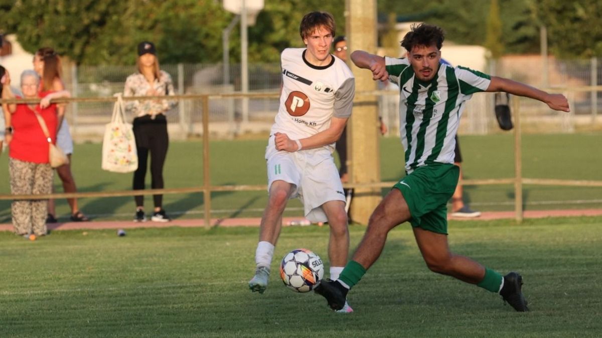 Szegedi derbi nyitja a hétvége futballkínálatát