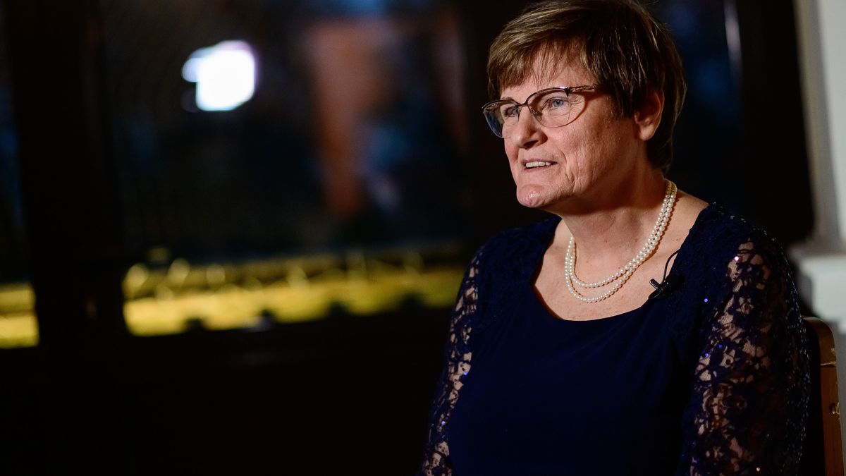 Karikó Katalin üzent a magyar fiataloknak: ritka lehetőség nyílt meg előttük