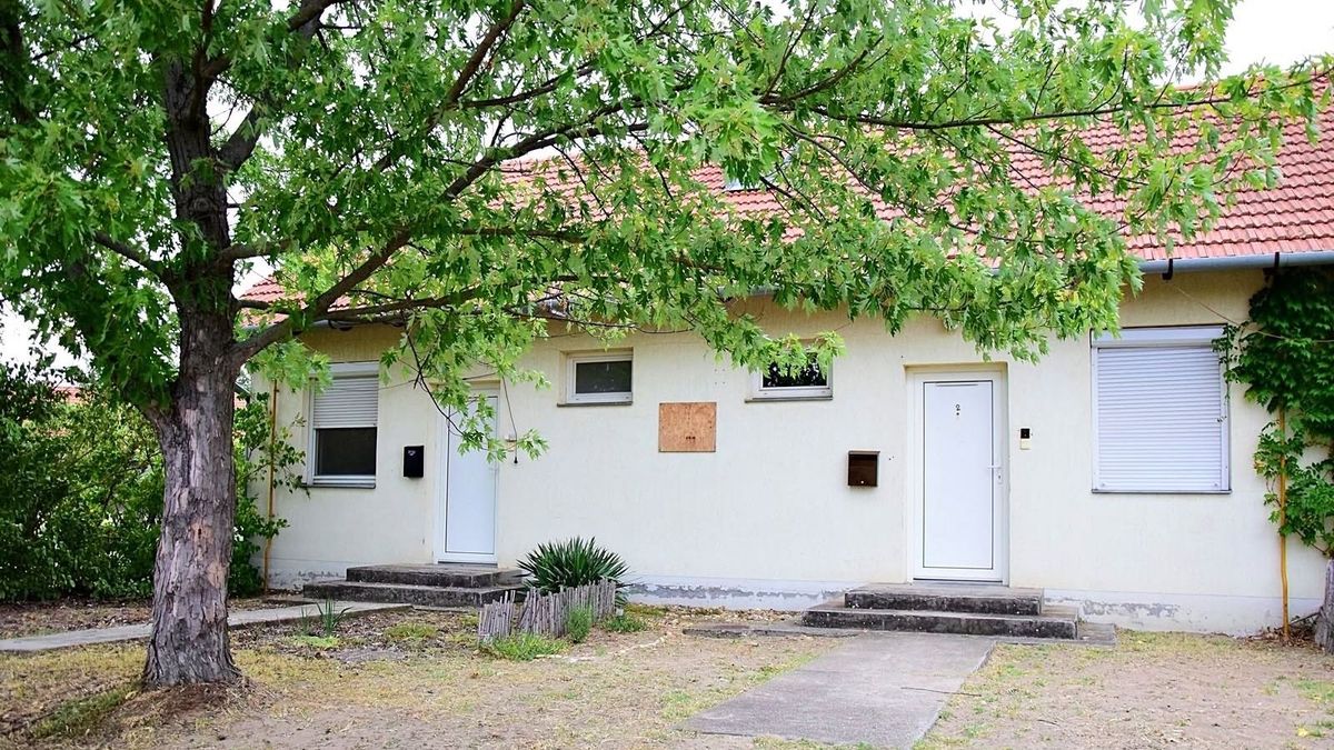 Olcsó lakások Szeged közelében: négy domaszéki garzonra lehet licitálni