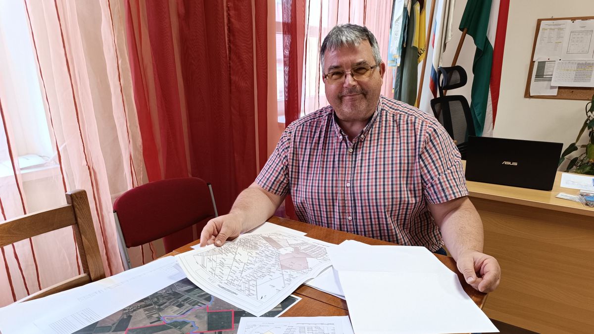 Forradalmasítaná a gazdálkodást a makói agráriskola: kétszáz hektáron mutatják meg a jövőt