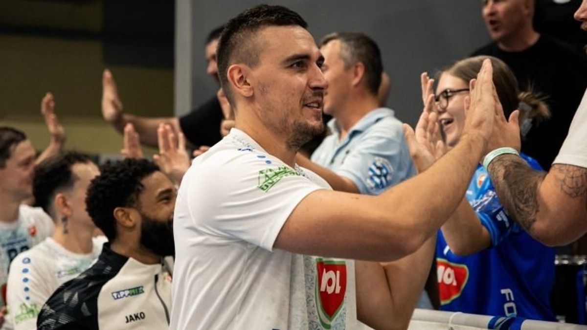 “Nagyon vártam a meccs végét” – Bodó Richárd a Pick Szeged legyőzése után