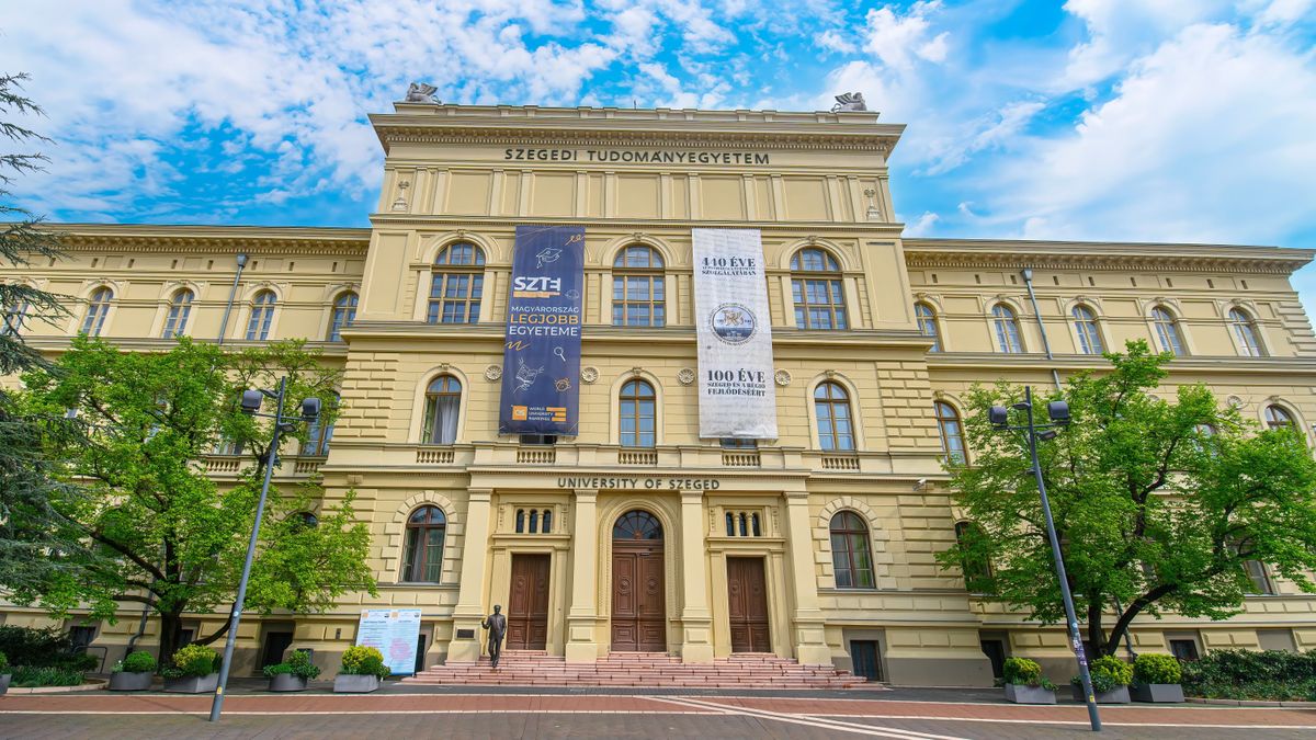 Fontos változás történt az SZTE-nél, öt név került az új testületbe