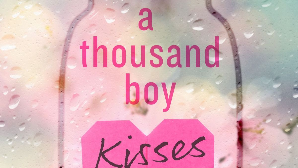 Tillie Cole: Thousand boy kisses