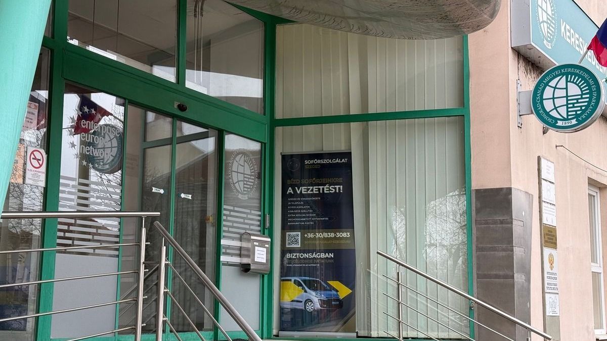 Százmilliós nagyságrendű bevételkiesést hoz a kormánydöntés a megyei kamarának