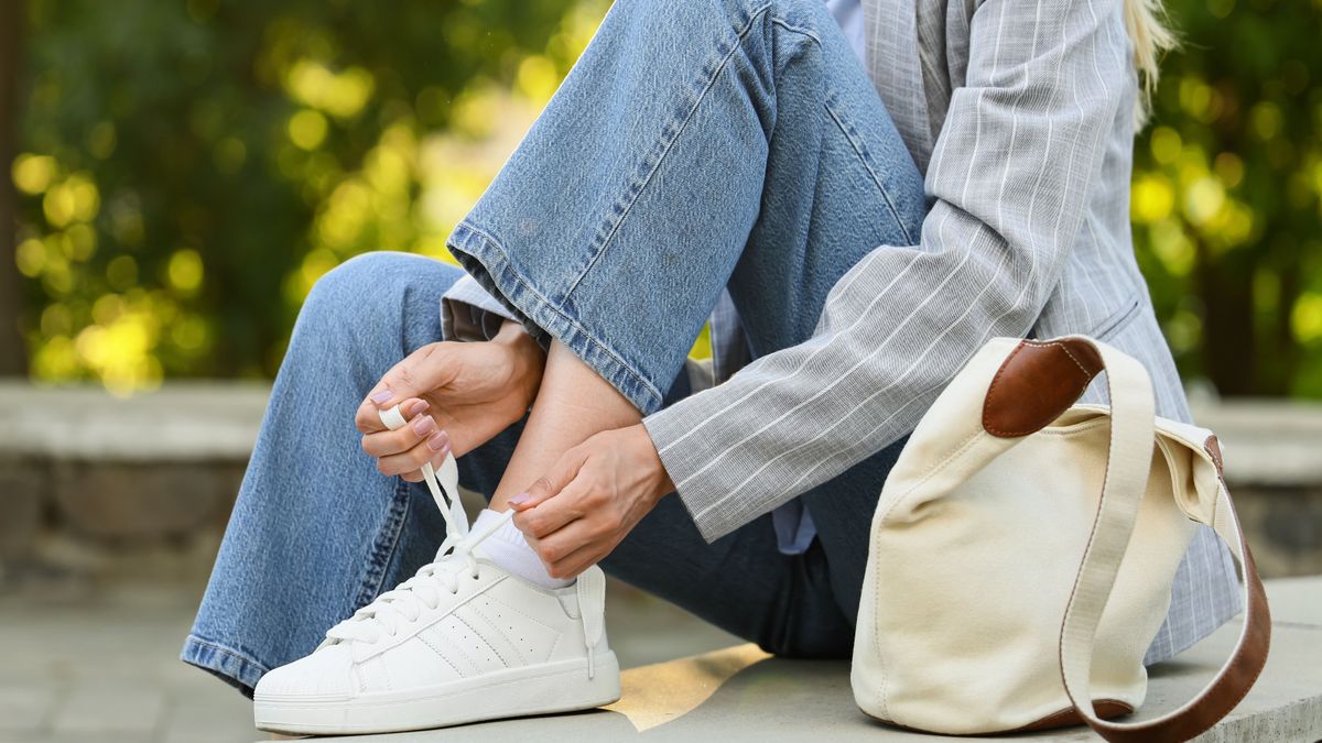 Ha idén ősszel csak egyetlen új sneakert veszel, akkor ilyen színű legyen