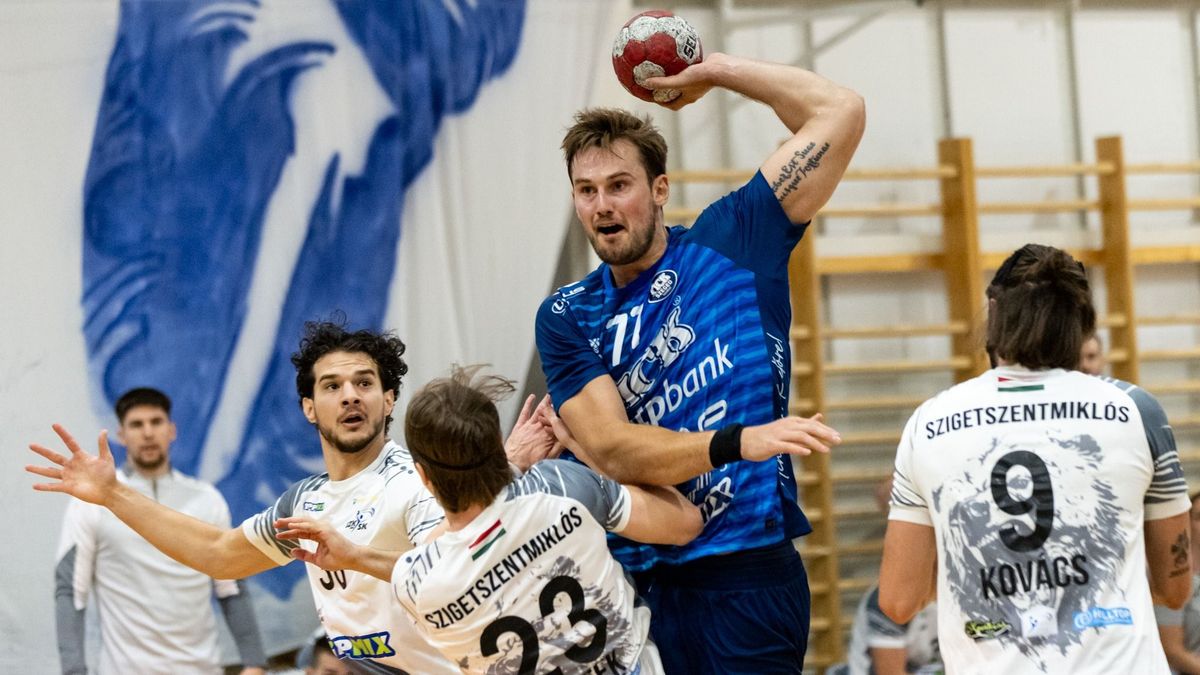 Szokatlan időpontokban játszik két héten át a Pick Szeged