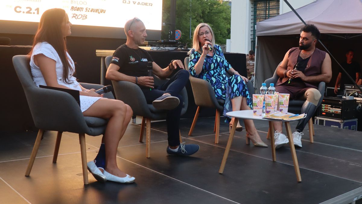 Lehullt a lepel: kiderült, kik lépnek fel az idei Hagymafesztiválon + fotók