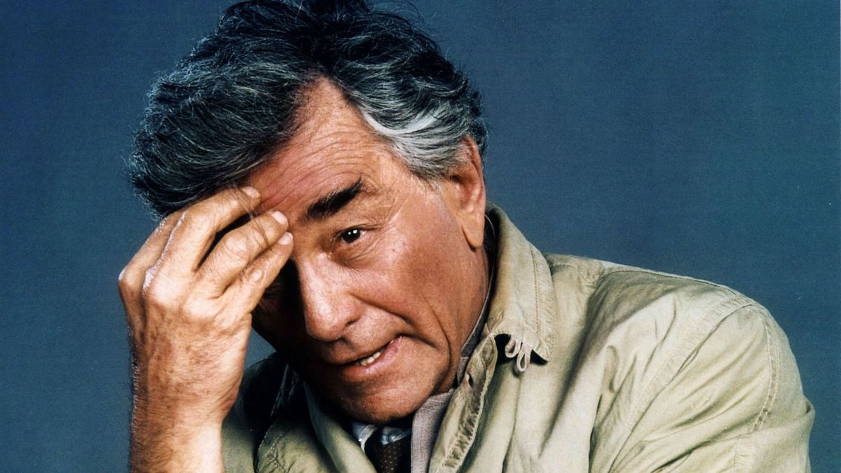 "Csak egy dolog még!" - 9 kérdéses Columbo-kvíz Peter Falk születésnapjára