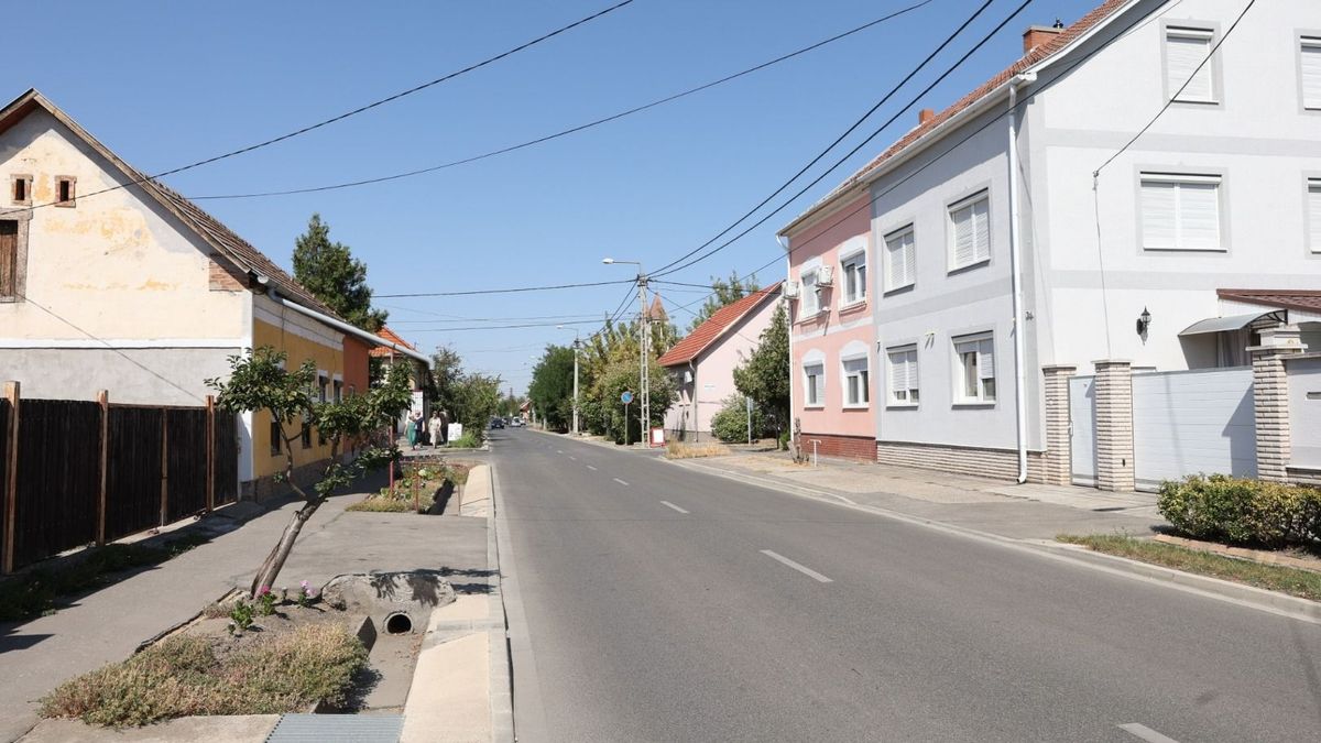 Mi rejtőzik a petőfitelepi kerítések mögött? Egy délutánra kinyílnak a kapuk