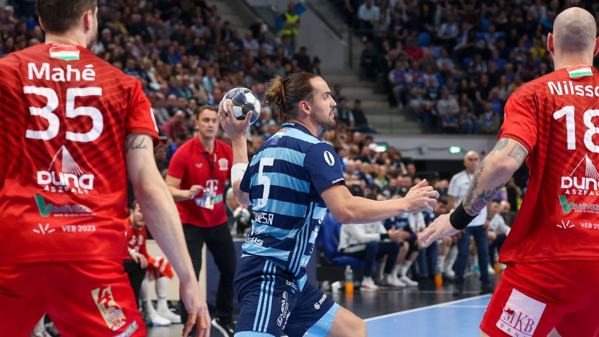 Hazatér a Pick Szeged és a Veszprém korábbi klasszisa