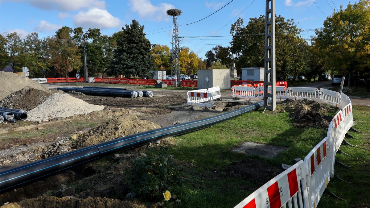 Rá sem lehet majd ismerni a Vadkerti térre: eltűnik a tanpálya és a buszforduló is, körforgalom épül – galériával