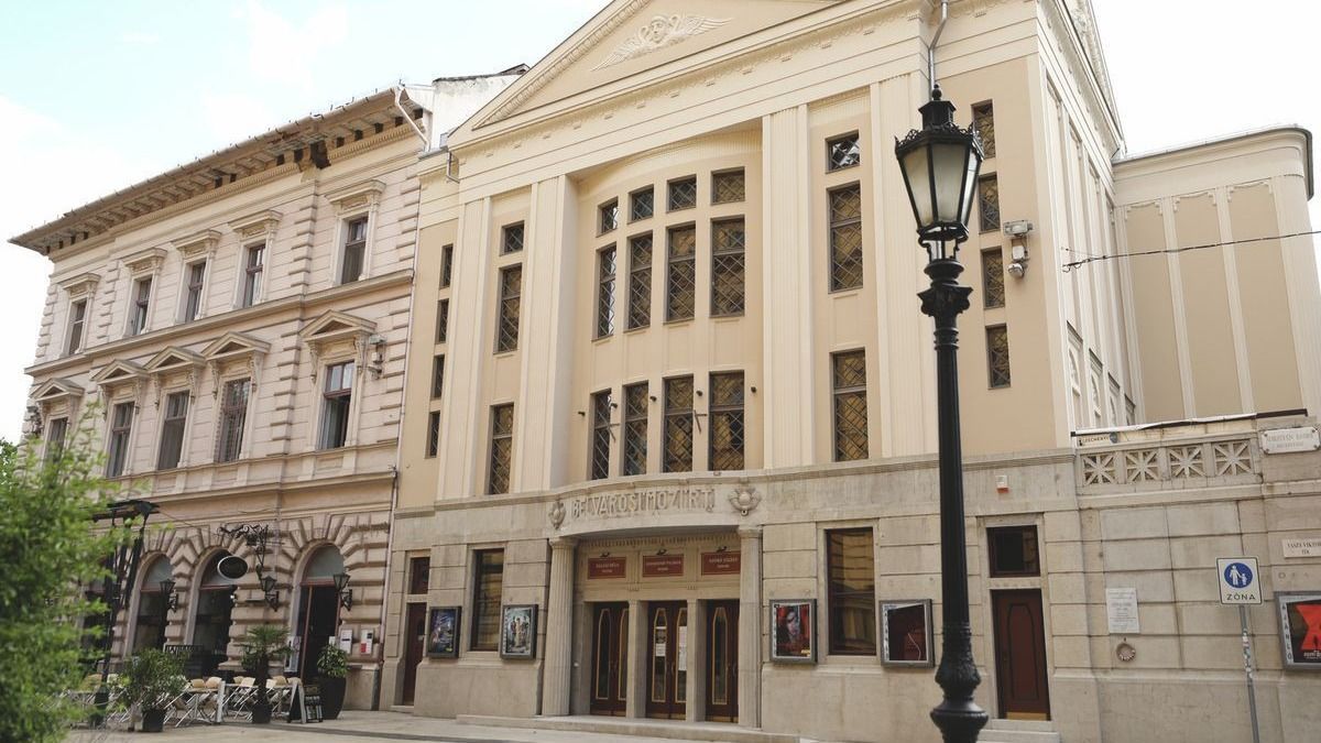 Démonok, kísértethotel és álarcos gyilkos: ezt hozza a halloweeni filmmaraton Szegeden