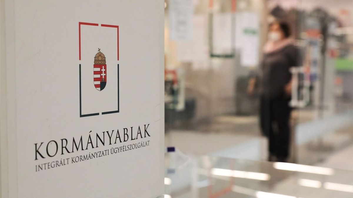 Érdemes másik napra tenni az ügyintézést, fontos közleményt adott ki a hivatal