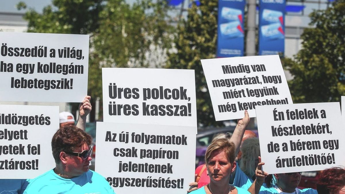 Minimálbér 2027: borulhat a nagy béremelés, komoly vita robbant ki az új adószabályok miatt