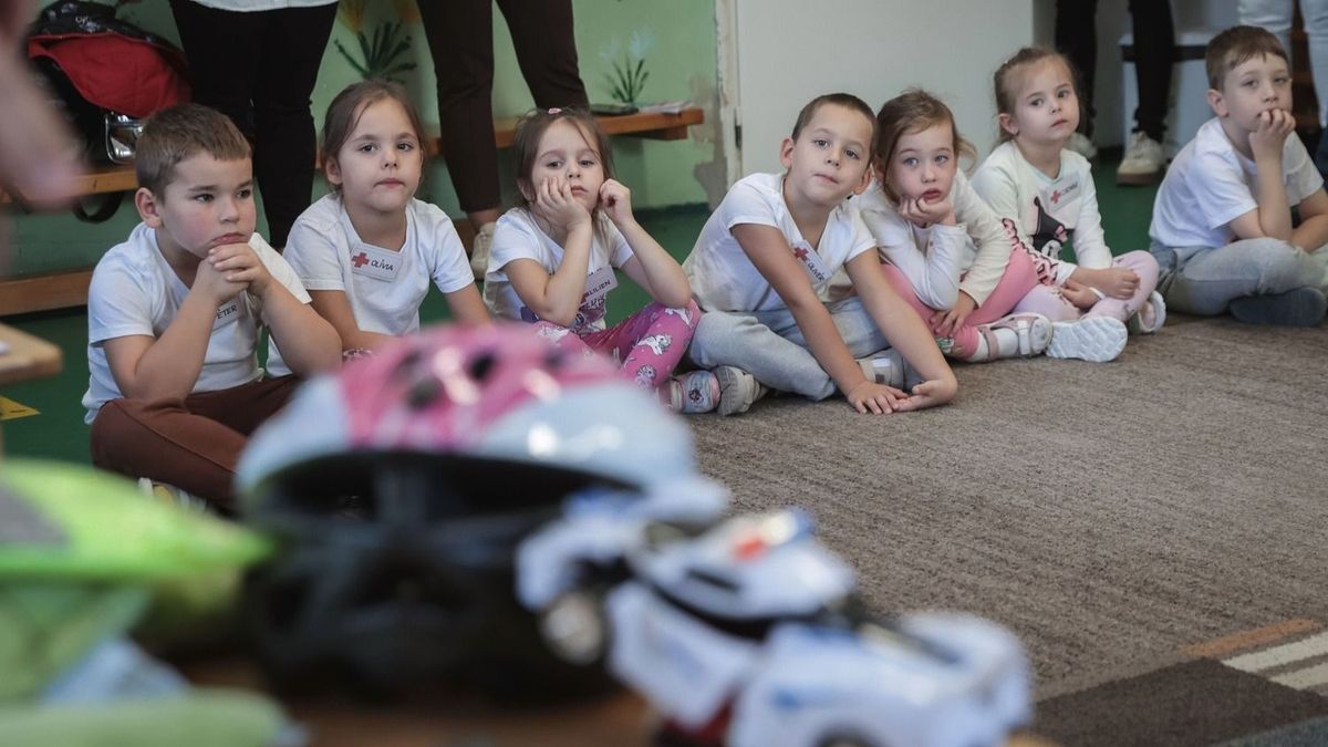 Sokkoló óvodai tragédia: 247 gyerek szenvedett ólommérgezést, életfogytiglant kapott az üzemeltető