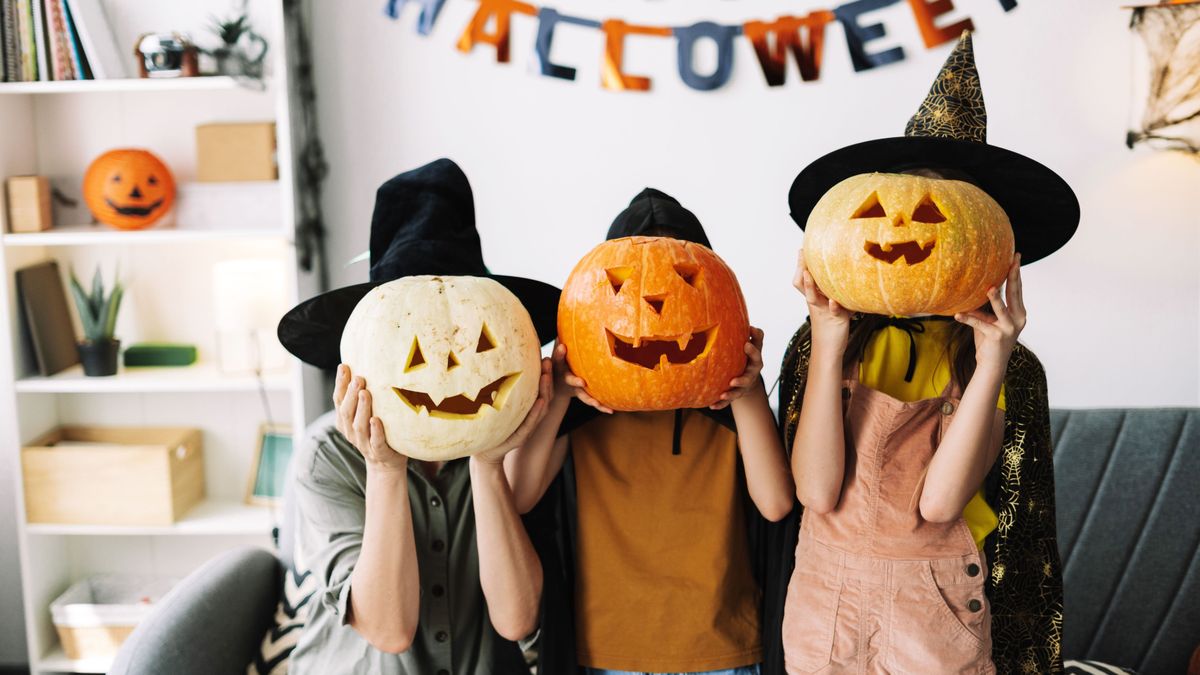 A legtöbben ezt nem tudják a halloweenről, tesztelt tudásod kvízünkkel