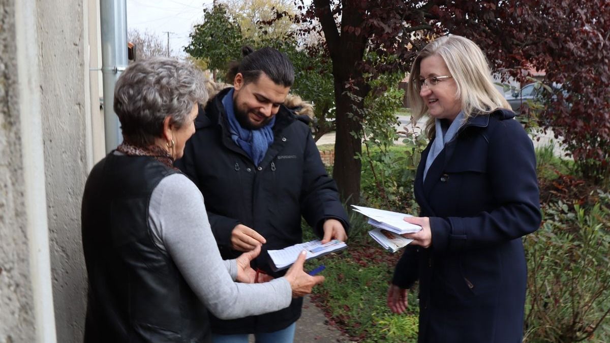 Meghozták a döntést: házhoz viszik a karácsonyi utalványokat Makón
