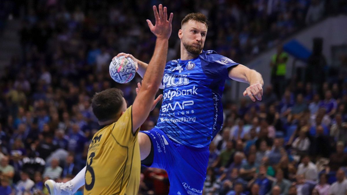 Nemzeti csapatot váltott a Pick Szeged átlövője