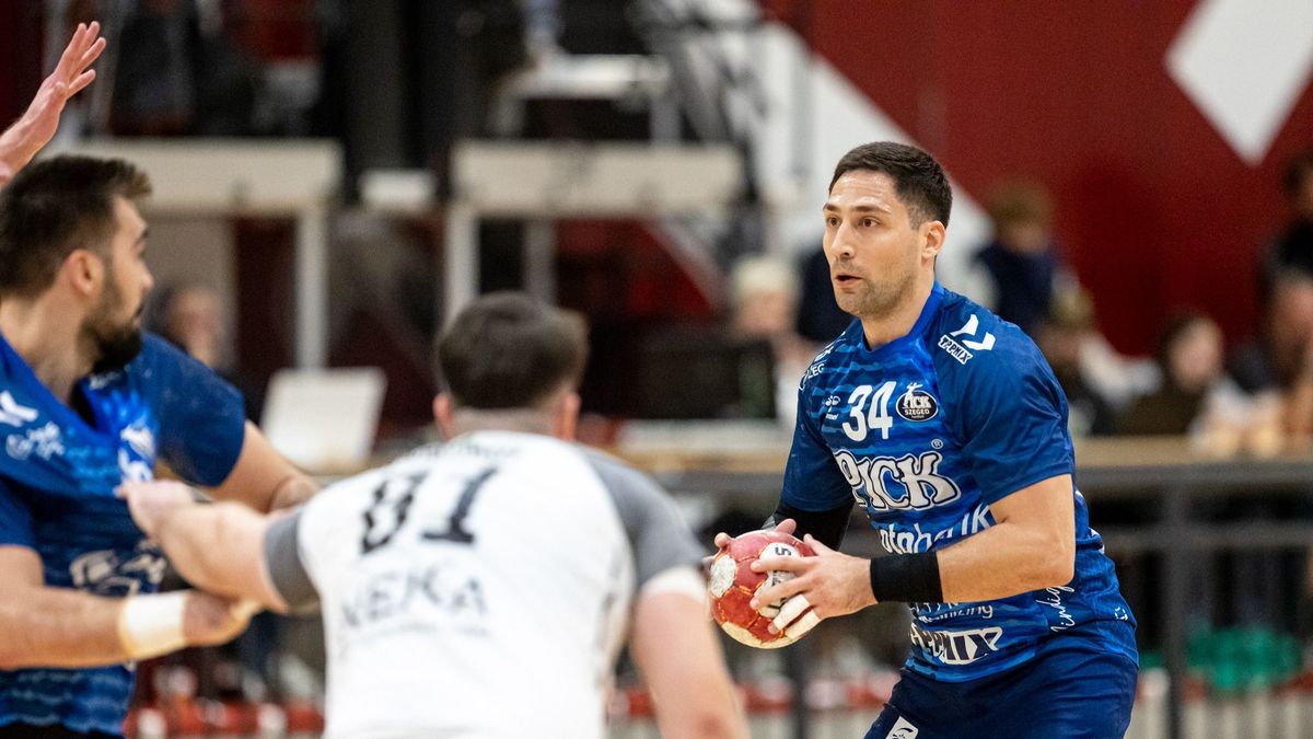Fél éves kihagyás után tért vissza a Pick Szeged irányítója