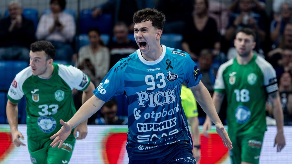 Sostaric és Rosta gólcsúcsa már a múlté, új rekord született a Pick Arénában – galériával