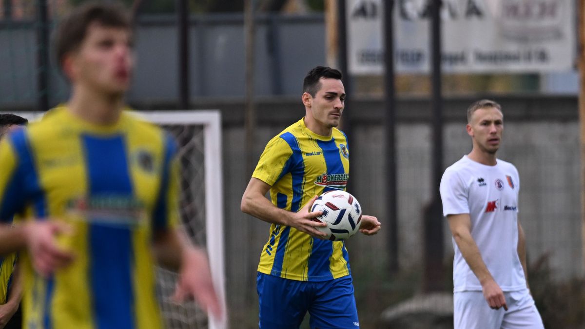 Újabb fájó pontvesztés a HFC-től