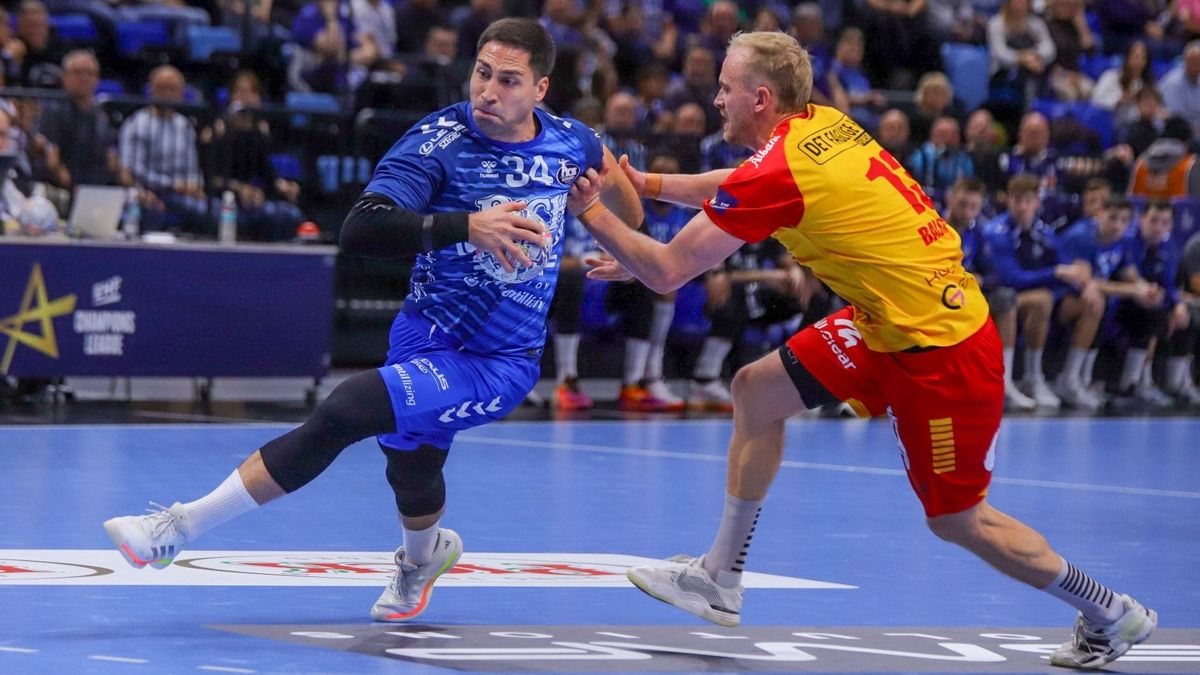 Közleményben reagált a BL-kiesésre az OTP Bank-Pick Szeged vezetősége