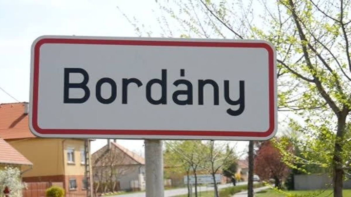 Máshol heti negyven óra is jut rá, Bordányban mindössze három
