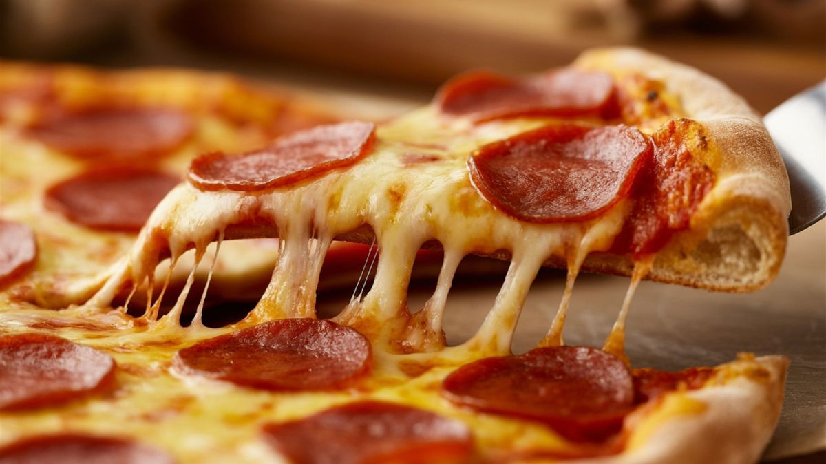 Országos rekorder lett a Margaréta: történelmet írt a szegedi pizzéria, régi újságcikkek bizonyították a rekordot