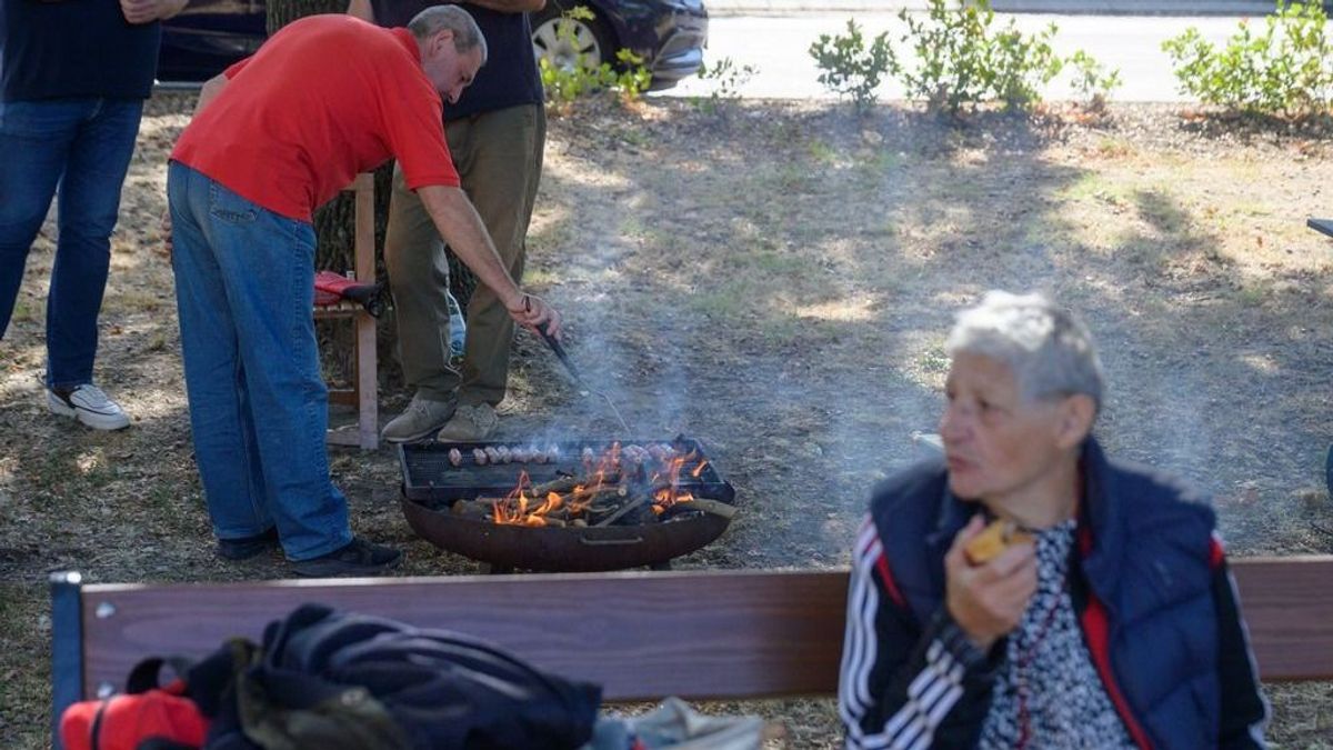 Újraszámolták az adományokat, aztán csak néztek egymásra – milliókat főztek össze Szegeden