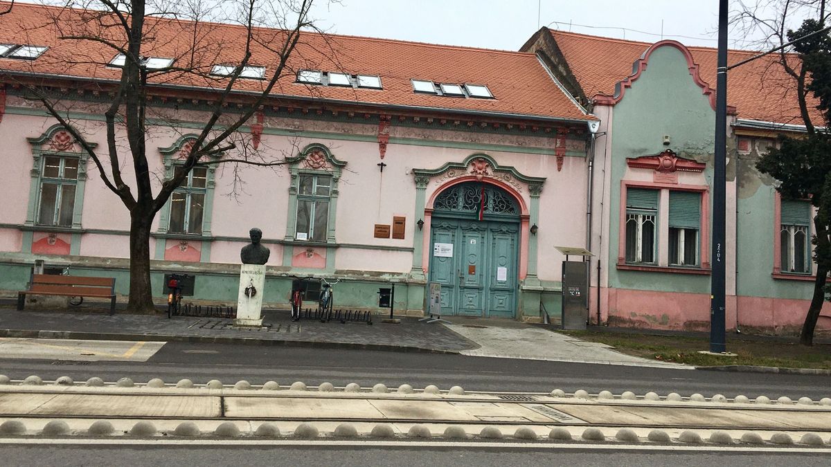 Elfelejtette visszavinni a könyvtári könyvet? Most elengedik a tartozás díját