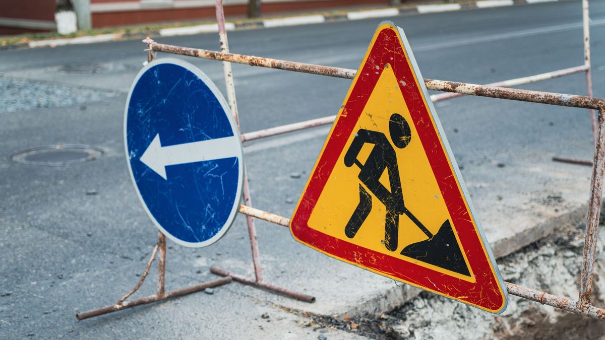Munkagépek érkeznek Algyőre: erre kell figyelniük az autósoknak