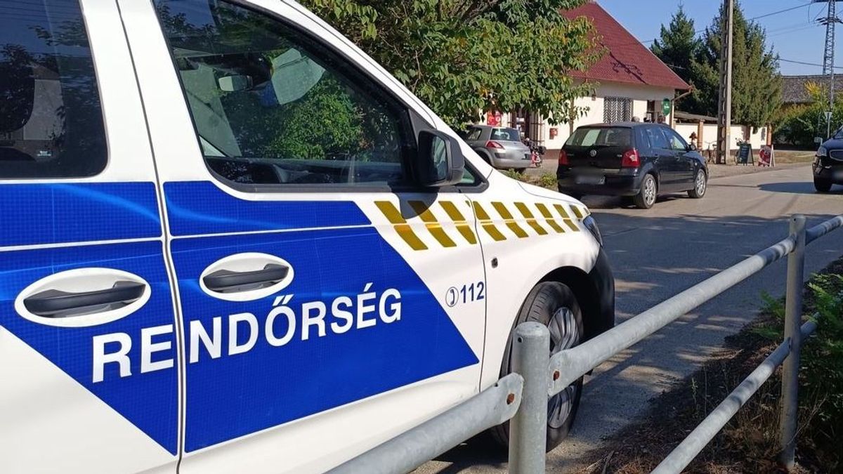 Két baleset után a makói testületi ülésen is téma volt a veszélyes kereszteződés + fotók