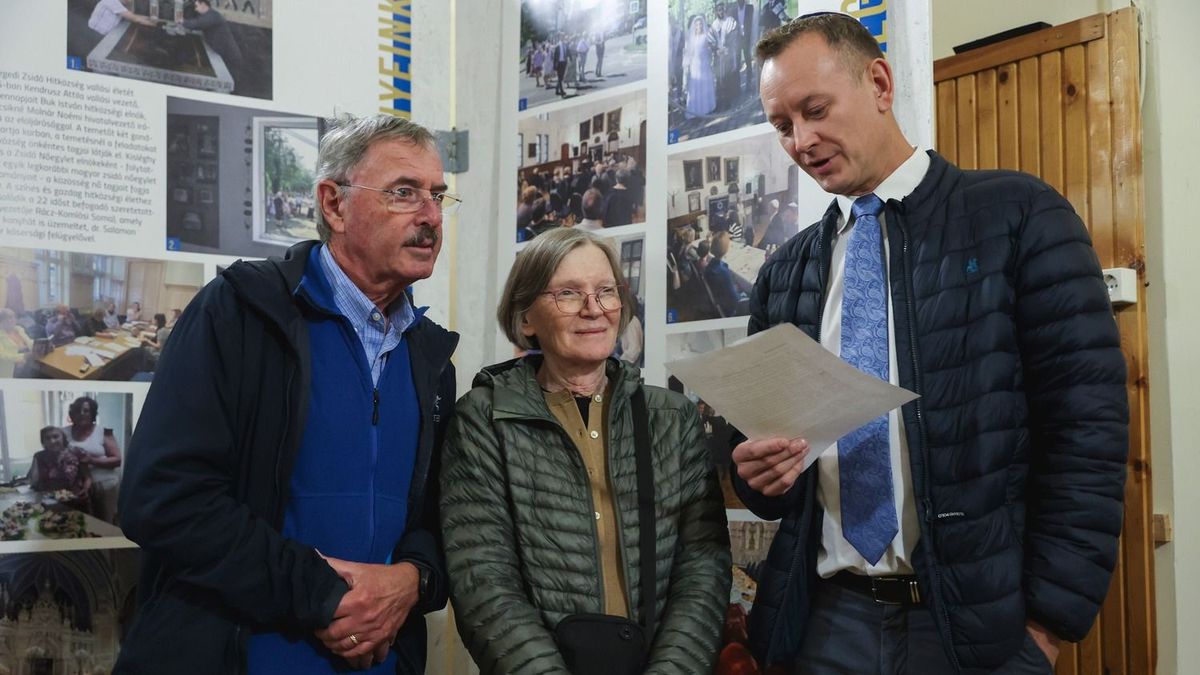 Megszökött a munkatáborokból, majd négy kontinensen épített napelemipari céget + fotók
